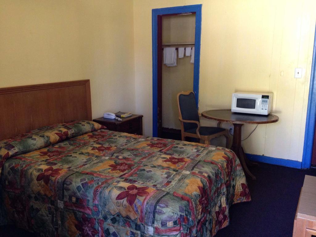 Florida Motel Gainesville Zimmer foto