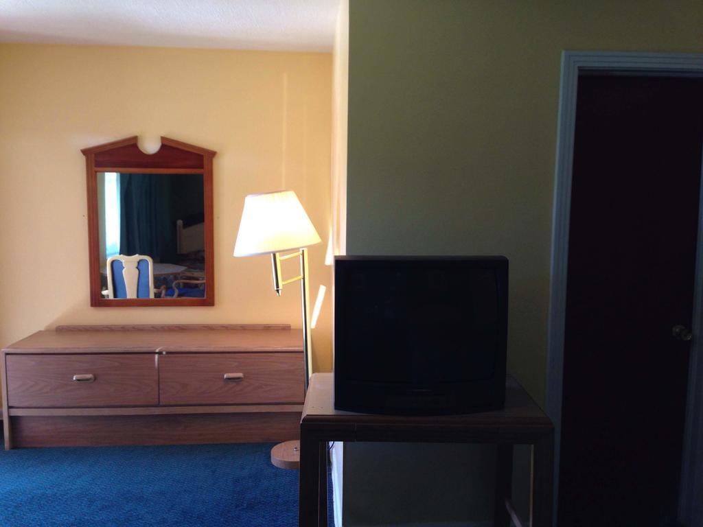 Florida Motel Gainesville Zimmer foto